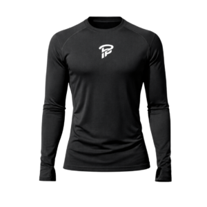 Second Skin Compression Long Sleeve