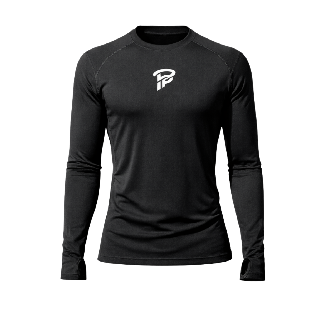 Second Skin Compression Long Sleeve