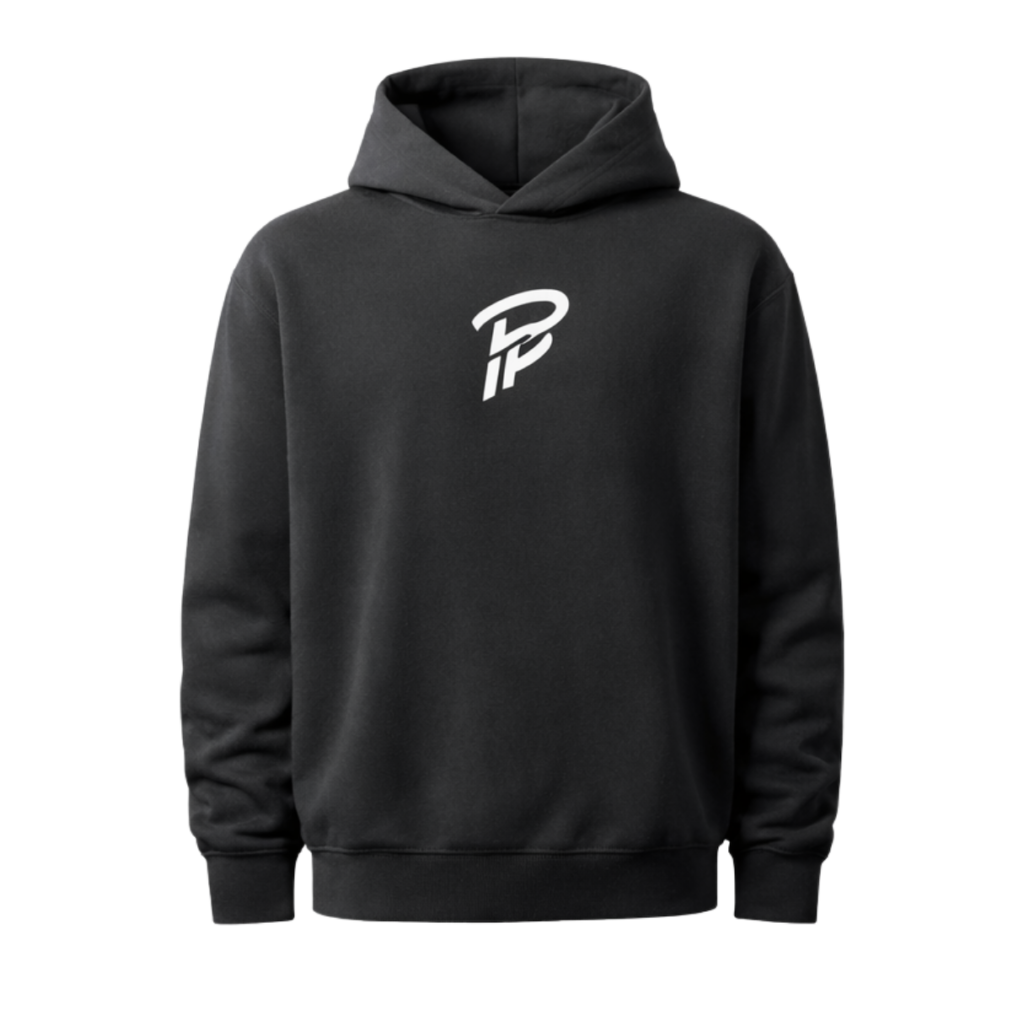 All-In Hoodie