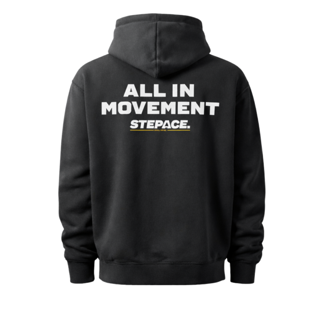 All-In Hoodie