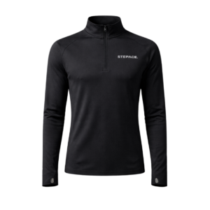 Cold Start Quarter-Zip